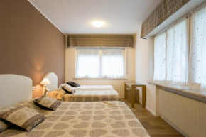 Отель Apartments da Edvige  Тарвизио